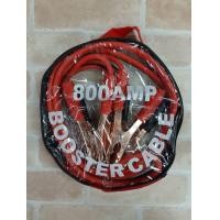 ราคา สายพ่วงแบต ชาร์ตแบตรถยนต์ สายใหญ่ มาตรฐาน 800 AMP (21283794226)