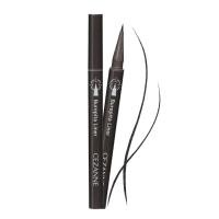 ราคา CEZANNE Burepita Liner อายไลเนอร์แบบหัวพู่กัน (22980589252)