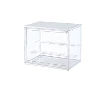 ราคา ตู้อะคริลิกใส ตู้ใส่ฟิกเกอร์ ตู้โชว์ตุ๊กตา กล่องฟิกเกอร์ ตู้โมเดล ชั้นโชว์โมเดล ตู้โชว์โมเดล ที่ตั้งโชว์ (21920598771)