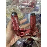 ราคา พักเท้าหลัง แต่ง NOUVO DASH NOUVO MX (20909820508)