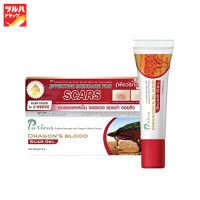 ราคา เพียวริก้าส์ เจลรักษาแผลเป็น 8ก Puricas Dragon s Blood Scar Gel 8 g (5166260500)