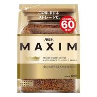 ราคา กาแฟ Maxim กาแฟแม็กซิม จากญี่ปุ่น แบบถุงเติม 135 กรัม มี 3 รส Aroma Selected Special Modern Luxury Blend (22782228791)