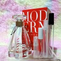 ราคา Lanvin Modern Princess EDP น้ำหอมแท้แบ่งขาย (7230252619)
