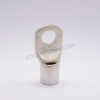 ราคา T LUG หางปลาทองแดงหนา CL 95 120 150 185 240 300 ราคา 1 5 10 ตัว หางปลา หางปลาทองแดง ทรงยุโรป หางปลาหนา TLUG T LUG (14419056728)