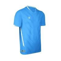 ราคา FBT เสื้อฟุตบอล คอวี เสื้อคอวี รุ่น A2A202 (9619839887)