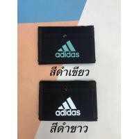 ราคา กระเป๋าสตางค์ใบสั้น แบบเรียบ สำหรับผู้ชายและผู้หญิง ผ้าไนลอน 3 พับ กระเป๋าสตางค์ สีดำ (22427695455)