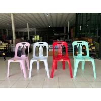 ราคา เก้าอี้ทอง ยี่ห้อ MODERN เก้าอี้พลาสติกเกรด A เก้าอี้พลาสติก เก้าอี้พลาสติกพนักพิง เก้าอี้นั่งเล่น มีพนักพิง นั่งเล่น แข็งแรง ทนทาน สินค้าพร้อมส่ง อารดา เฟอร์ราคาโรงงาน (21889056201)