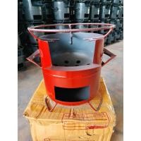 ราคา เตาเหล็กเตาถ่านเตาปิ้งย่างเตาอั้งโล่ (20474607513)