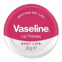 ราคา Vaseline Lip Therapy Rosy Lip 20g (23046273618)