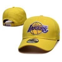 ราคา Nba Los Angeles Lakers Boy เบสบอลหมวกเด็กผู้หญิง Snapback เบสบอลหมวก Snapback หมวกผู้หญิง (23043858198)