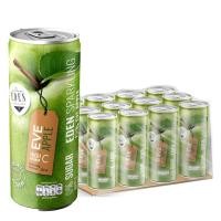ราคา อีเดน น้ำแอปเปิ้ลเขียว ผสมวิตามินซี 330 มล x 12 EDEN Green Apple Juice VIT C 330 ml x 12 (21128775081)
