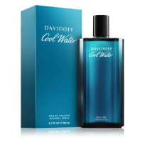 ราคา น้ำหอมแท้แบ่งขาย Davidoff Cool Water For Men Eau De Toilette ขนาด 2 5 10 ml (22818327596)