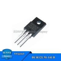 ราคา 5Pcs Original BCR12LM 14LB TO 220F BCR12LM TO220F 12A 800V Triac ทรานซิสเตอร์ใหม่เดิม (19457616592)