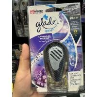 ราคา น้ำหอมปรับอากาศ glade sport เกลด สปอร์ต น้ำหอมปรับอากาศรถยนต์ 7 มล มีสินค้าพร้อมส่ง (22542997500)