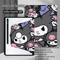 ราคา เคส Samsung เคสฝาพับ หมุนได้360 For Samsung GALAXY Tab A7lite 8 7นิ้ว S10 S9 S9FE S7 S8 S7FE12 4นิ้ว Tab S6 Lite 10 4นิ้ว GALAXY Tab A8 Galaxy Tab S7 S8 Galaxy Tab S9 S9FE A9 A9plusวัสดุอะคริลิ เคส Ga