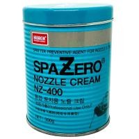 ราคา NABAKEM เจลหล่อลื่นสำหรับหัวเชื่อม NZ 400 น้ำยาล้างหัวมิก ครีมทำความสะอาด และ กันสะเก็ดหัวปืนเชื่อม co2 น้ำยาจุ่มหัวมิกซ์ น้ำยาเชื่อม CO2 (9083128080)