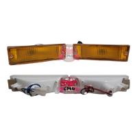 ราคา ไฟเลี้ยว ไฟกันชน เพชร NISSAN BIG M นิสสัน บิ้กเอ็ม (22853624406)