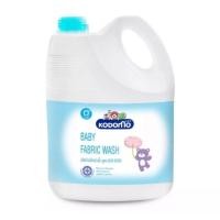 ราคา KODOMO น้ำยาซักผ้าเด็ก โคโดโม ออร์แกนิค โอลีฟ ออยล์ สำหรับเด็กแรกเกิด Organic Olive Oil 2800 มล 1 แกลลอน (21366122532)