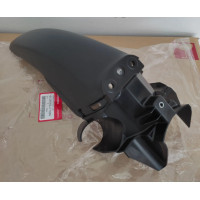 ราคา บังโคลนหน้าท่อนหลัง Honda Wave 110 i LED ปี 2021 2022 อะไหล่แท้ๆศูนย์ 61200 K2J T10ZA สินค้าจัดส่งเร็ว (21346908808)