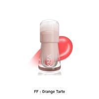 ราคา สินค้าใหม่ KMA ลิปเบลอร่องปาก กลบสีหมองคล้ำ เนื้อกำมะหยี่ Soft Bake Lip 2 3 g (23047553765)