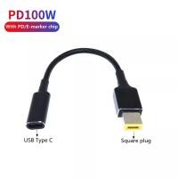 ราคา 65W USB Type Cปลั๊กแปลงUSB C Fastแล็ปท็อปDc Power Adapterสำหรับlenovo Thinkpad (16631373340)