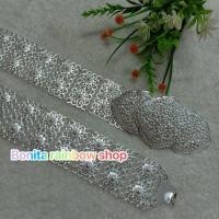 ราคา เข็มขัดเส้นใหญ่เครื่องประดับชุดไทยสีทอง สายพิกุล CM0022 (21396240971)
