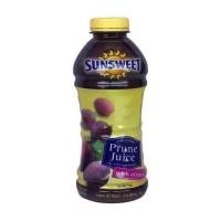 ราคา 1ขวด Sunsweet Prune Juice 946 ML น้ำลูกพรุน ซันสวีท 946 มิลลิลิตร (5038170703)