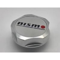 ราคา ฝาน้ำมันเครื่องNissan Nismo ฝาปิดน้ำมันเครื่อง มีให้เลือกทั้งหมด 7 สีด้วยกัน (22972371812)