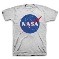 ราคา เสื้อยืด คอกลม nasa t shirt เสื้อแฟชั่น แนวสตรีท 002 ผ้า cotton 100 S 5XL (22246733597)