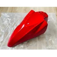 ราคา บังโคลนหน้า Mio Z MX ZR Mio new มีโอ ตัวใหม่ ไฟหน้าอยู่บังลม ปี 2006 2010 มี 5 สี (22777677997)