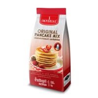 ราคา อิมพีเรียล ออริจินัล แพนเค้ก มิกซ์ แป้งสำหรับทำแพนเค้ก 1 กก Imperial Original Pancake Mix 1 kg (8997120163)