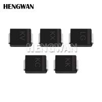 ราคา Shop with Confidence 20pcs TVS Diode Bi Dir 600W SMB SMBJ5 0CA SMBJ6 0CA SMBJ6 5CA SMBJ7 5CA SMBJ12CA SMBJ18CA SMBJ24CA SMBJ28CA SMBJ33CA SMBJ200CA (22809838427)