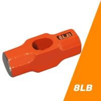 ราคา MUSCLE COW หัวค้อนทุบหิน ขนาด 4 ปอนด์ ค้อนทุบหิน ฆ้อนทุบหิน หัวฆ้อน ค้อนปอนด์ ค้อน หัวค้อนปอนด์ ค้อนทุบหิน หัวฆ้อนปอนด์ (23009637227)