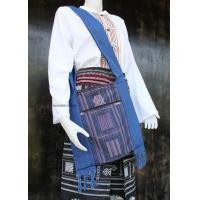 ราคา bangluk99 01 กระเป๋าย้ามผ้าพื้นเมือง กระเป๋าสะพายข้าง วินเทจ (10332163590)