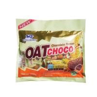 ราคา Oat Choco Original Nezline 400g ข้าวโอ๊ต ช็อกโกชนิดแท่ง รสออริจินัล สูตรดั้งเดิม พร้อมส่งที่ไทย (22804290752)