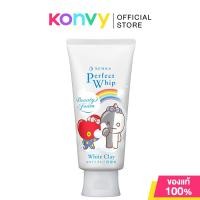 ราคา Senka Perfect Whip BT21 Collection เซนกะ วิปโฟมล้างหน้า 120g Acne Care Collagen In White Clay (23137123420)