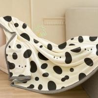 ราคา YANYANGTIAN ผ้าห่ม ผ้าห่มนาโน 4ฟุต 5ฟุต 6ฟุต แบบหนาลายการ์ตูนผืนใหญ่ (23121910370)