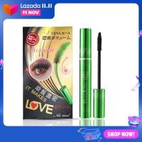 ราคา มาสคาร่าเขียว ODBO BQ Cover Mascara No 2859 ฉลากไทย มาสคาร่าเขียวในตำนาน (22451266037)