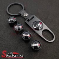 ราคา จุกลมยางรถยนต์ พร้อมโลโก้ จุกปิดลมยางพร้อมประแจ ฝาปิดจุกลม ยางรถยนต์ Nismo 1 ชุด 4 อัน Car Tire Valve Caps By Sracing (3195594405)