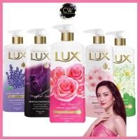 ราคา ส่งฟรี lux ครีมอาบน้ำ ลักส์ ฟลอรัล ฟิวชั่น ออยล์ ขนาด 500 มล ทุกสูตร หัวปั้ม (12572074640)