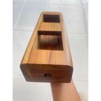 ราคา บล็อกปลั๊กไฟไม้สัก (22985834994)