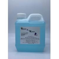 ราคา เจลล้างมือแอลกอฮอล์ 75 v v แกลลอน Klean klean alcohol hand sanitizer gel ขนาด 1000 ml (22207951535)