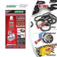ราคา PLASTIC RUBBER LUBRICANT SILICONE GREASE (21957608583)