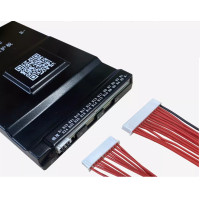 ราคา สาย BMS JIKONG JK รุ่น 20S 24S (21475639302)