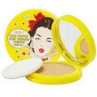 IN2IT Face Poppin Blur Pressed Powder