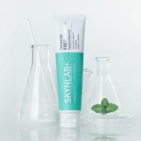 ราคา ยาสีฟันพรีเมี่ยม SKYNLAB PREMIUM FREASH SMILE TOOTHPASTE 160g (20563663960)
