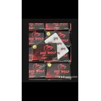 ราคา แข็ง RED WOLF หมาแดง (23044204973)