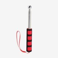 ราคา ไม้เคาะผนัง ไม้ชี้ ไม้เคาะกระเบื้อง หัวกลม ค้อนตรวจผนัง เพดาน ชี้จุด ชี้เป้า สอนหนังสือ ปรับสั้น ยาว ยืดหดได้ ด้ามฟองน้ำ (22567558520)