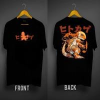 ราคา Hot ใหม่ T ShirtBaju T Shirt 2024 MADFACE Mechanical Pokemon แฟชั่นผ้าฝ้ายเสื้อ 7 Lelaki T เสื้อ Oversize S 3XL Ov S 5XL (22946424367)