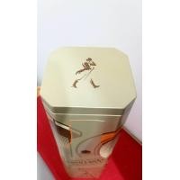 ราคา กล่องเหล็ก Johnnie walker Gold label 75cl แท้ใหม่ (22865284706)
